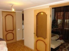2-к квартира, вторичка, 65м2, 5/5 этаж