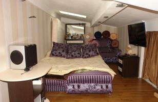 2-к квартира, вторичка, 65м2, 5/5 этаж