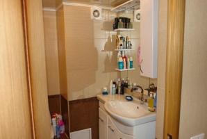2-к квартира, вторичка, 65м2, 5/5 этаж