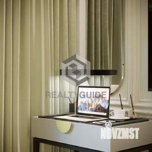 1-к квартира, вторичка, 20м2, 4/4 этаж