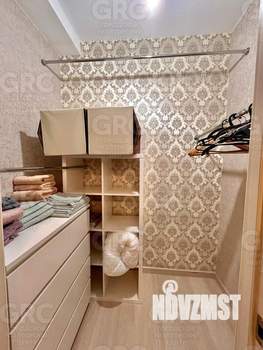 1-к квартира, вторичка, 38м2, 3/4 этаж