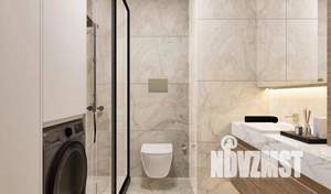 1-к квартира, вторичка, 24м2, 6/9 этаж