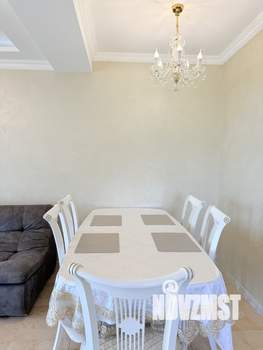 3-к квартира, вторичка, 86м2, 5/14 этаж