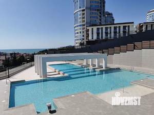 2-к квартира, вторичка, 55м2, 9/21 этаж
