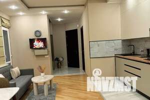 2-к квартира, вторичка, 56м2, 4/4 этаж