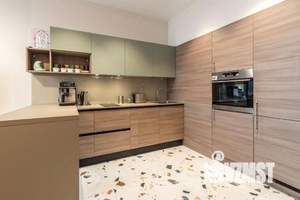 1-к квартира, вторичка, 45м2, 3/5 этаж