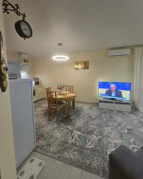 2-к квартира, вторичка, 50м2, 2/17 этаж