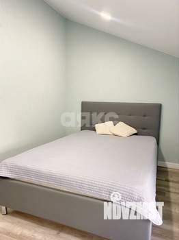1-к квартира, вторичка, 30м2, 4/4 этаж