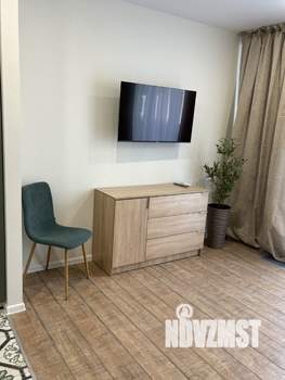 Студия квартира, вторичка, 26м2, 3/5 этаж