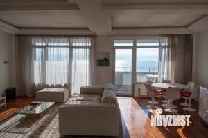 3-к квартира, вторичка, 150м2, 12/13 этаж