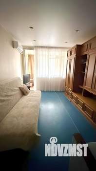 1-к квартира, вторичка, 31м2, 2/5 этаж