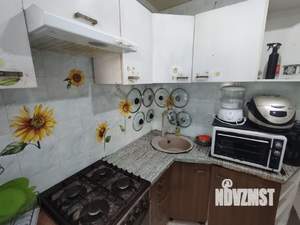 1-к квартира, вторичка, 31м2, 2/5 этаж