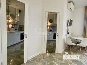 3-к квартира, вторичка, 50м2, 8/15 этаж