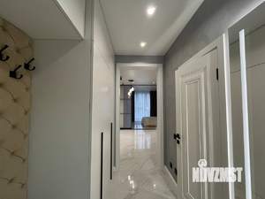 2-к квартира, вторичка, 46м2, 8/12 этаж