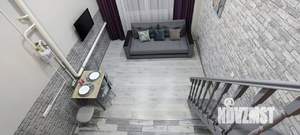 Студия квартира, вторичка, 27м2, 1/8 этаж