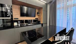 2-к квартира, вторичка, 46м2, 6/18 этаж