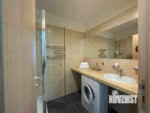 3-к квартира, вторичка, 120м2, 6/16 этаж
