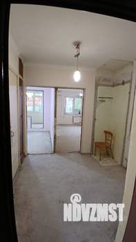 2-к квартира, вторичка, 47м2, 2/9 этаж