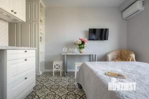 Студия квартира, вторичка, 19м2, 7/8 этаж