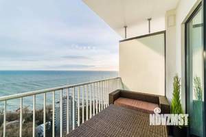 3-к квартира, вторичка, 100м2, 15/26 этаж