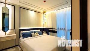 Студия квартира, вторичка, 24м2, 3/6 этаж