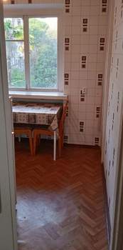 1-к квартира, вторичка, 36м2, 2/4 этаж