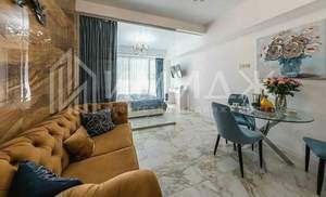 1-к квартира, вторичка, 59м2, 3/4 этаж