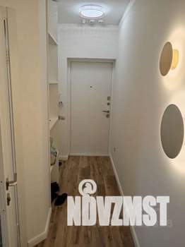 2-к квартира, вторичка, 57м2, 8/21 этаж