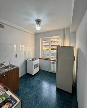 1-к квартира, вторичка, 30м2, 1/5 этаж