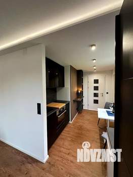 1-к квартира, вторичка, 37м2, 2/4 этаж