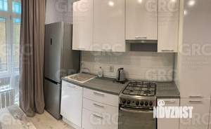 1-к квартира, вторичка, 28м2, 1/4 этаж
