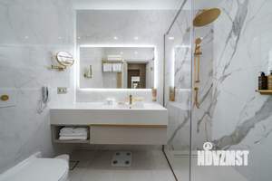 1-к квартира, вторичка, 33м2, 7/10 этаж