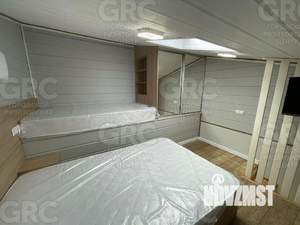 1-к квартира, вторичка, 36м2, 4/4 этаж