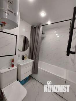1-к квартира, вторичка, 30м2, 4/5 этаж