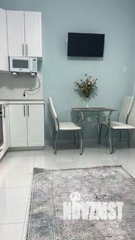 Студия квартира, вторичка, 33м2, 11/13 этаж