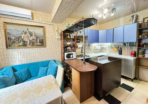 2-к квартира, вторичка, 45м2, 2/4 этаж