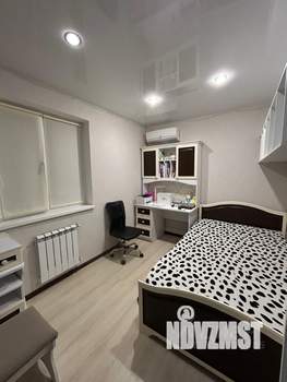 3-к квартира, вторичка, 92м2, 9/10 этаж
