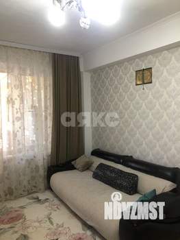 1-к квартира, вторичка, 38м2, 1/5 этаж