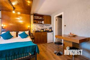 Студия квартира, вторичка, 28м2, 8/9 этаж