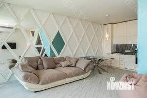 2-к квартира, вторичка, 86м2, 14/27 этаж