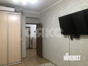 1-к квартира, вторичка, 38м2, 1/5 этаж