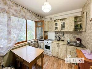 2-к квартира, вторичка, 50м2, 4/5 этаж