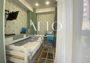 2-к квартира, вторичка, 50м2, 2/9 этаж