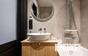 Студия квартира, вторичка, 25м2, 17/19 этаж