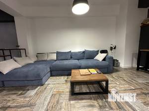 2-к квартира, вторичка, 46м2, 1/4 этаж