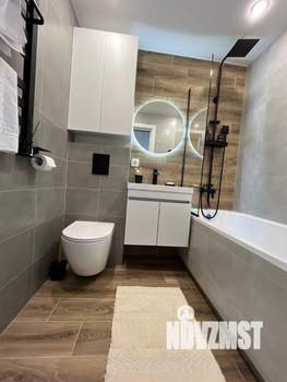 2-к квартира, вторичка, 52м2, 4/5 этаж