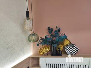 Студия квартира, вторичка, 25м2, 4/12 этаж