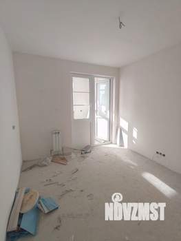 1-к квартира, вторичка, 39м2, 17/20 этаж