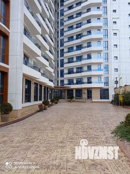 1-к квартира, вторичка, 35м2, 1/11 этаж