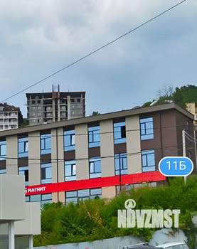 Студия квартира, вторичка, 24м2, 3/3 этаж